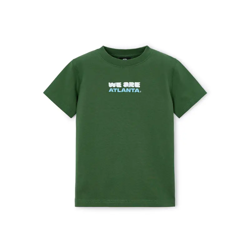 Scotland football Jerseys 2026 World Cup Atlanta T-Shirt – Youth Collection – Official Soccer Apparel