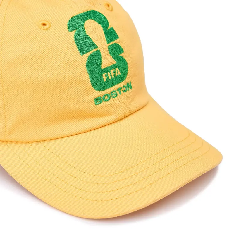 Scotland football Jerseys 2026 World Cup Boston Cap – Youth Collection – Official Soccer Apparel