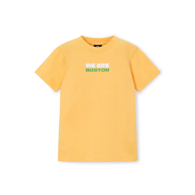 Scotland football Jerseys 2026 World Cup Boston T-Shirt – Youth Collection – Official Soccer Apparel