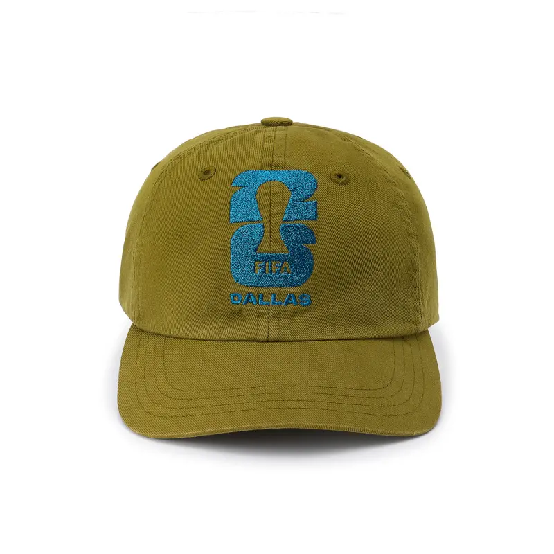 Scotland football Jerseys 2026 World Cup Dallas Cap – Youth Collection – Official Soccer Apparel