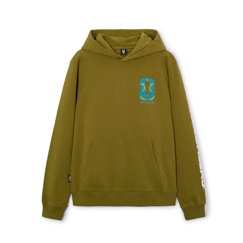 Scotland football Jerseys 2026 World Cup Dallas Hoodie – Unisex Collection – Official Soccer Apparel