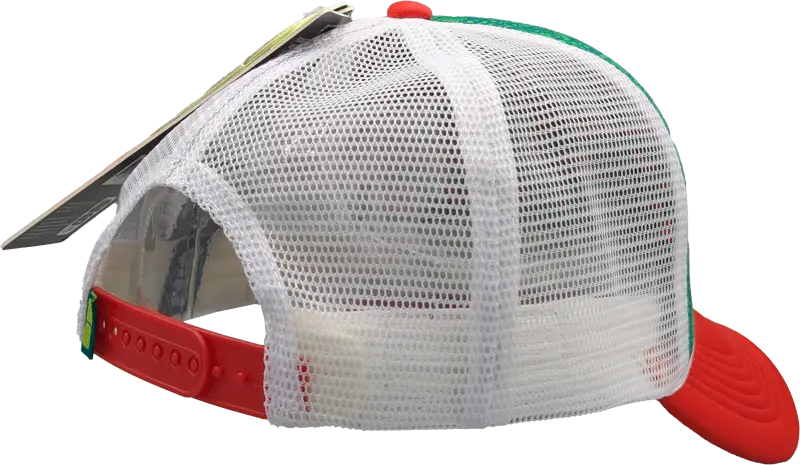 Scotland football Jerseys 2026 World Cup Emblem Mexico Foam Trucker Hat Collection – Official Soccer Apparel