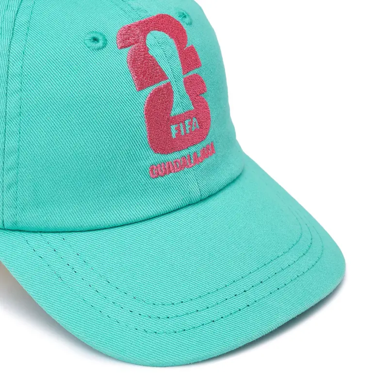 Scotland football Jerseys 2026 World Cup Guadalajara Cap – Unisex Collection – Official Soccer Apparel