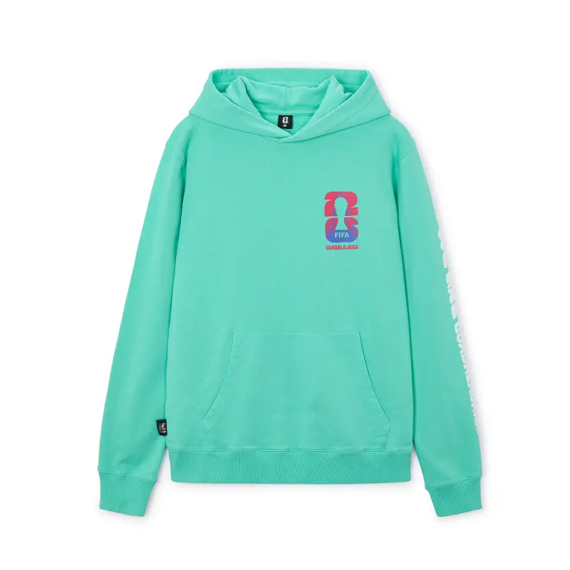 Scotland football Jerseys 2026 World Cup Guadalajara Hoodie – Unisex Collection – Official Soccer Apparel