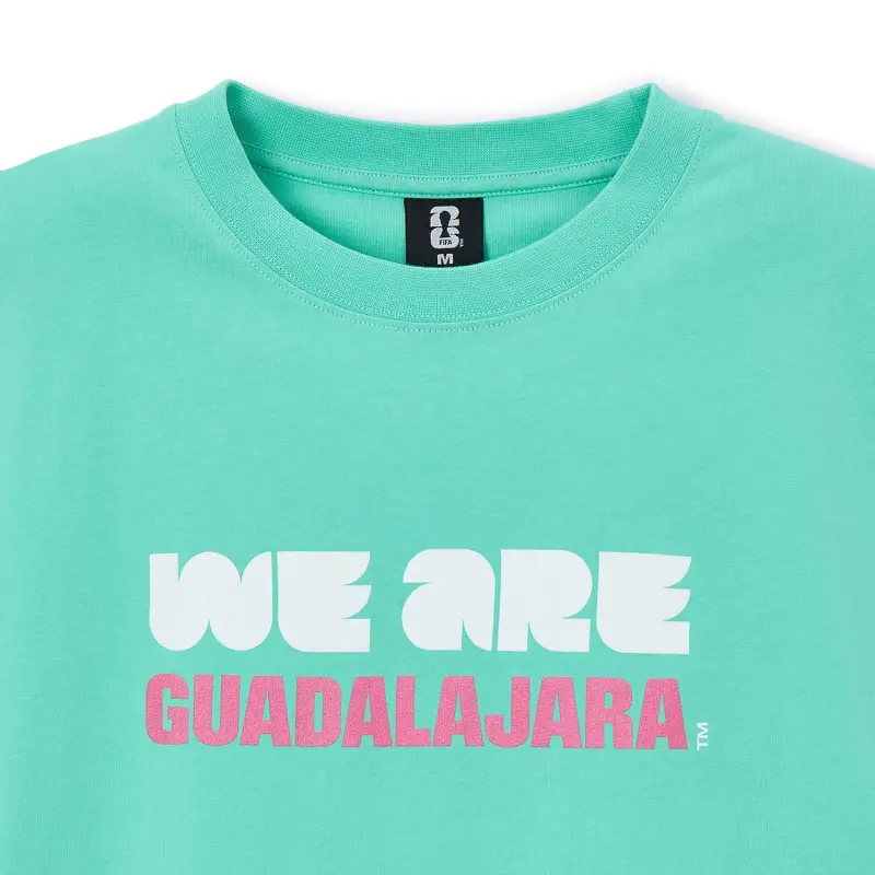 Scotland football Jerseys 2026 World Cup Guadalajara T-Shirt – Unisex Collection – Official Soccer Apparel