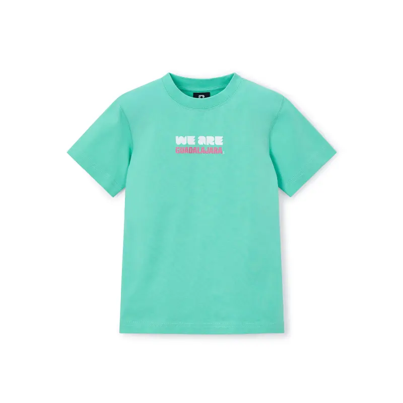 Scotland football Jerseys 2026 World Cup Guadalajara T-Shirt – Youth Collection – Official Soccer Apparel