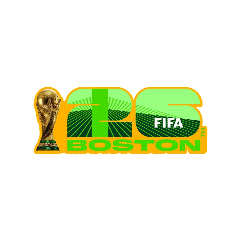 Scotland football Jerseys 2026 World Cup Host City Boston Hat Pin Collection – Official Soccer Apparel