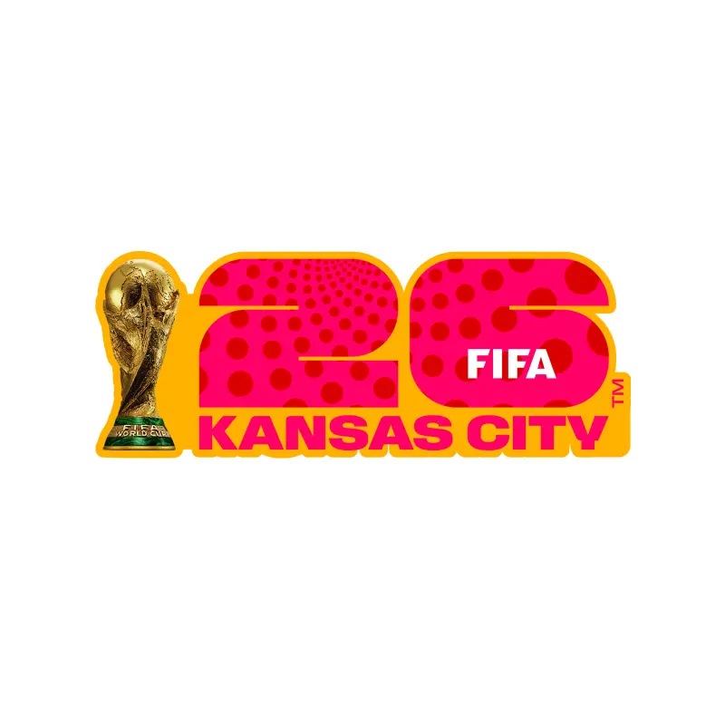 Scotland football Jerseys 2026 World Cup Host City Kansas City Hat Pin Collection – Official Soccer Apparel