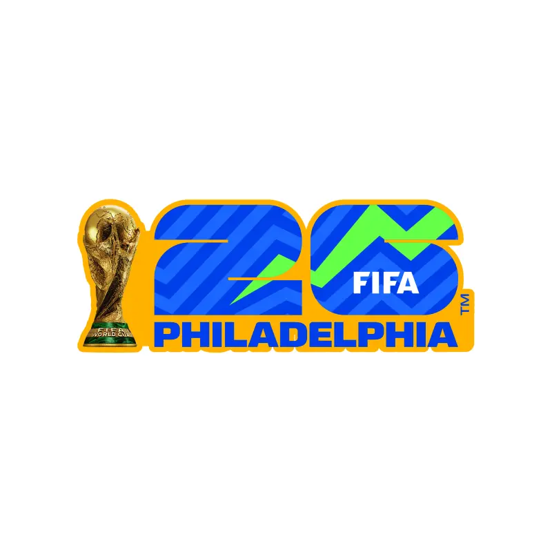 Scotland football Jerseys 2026 World Cup Host City Philadelphia Hat Pin Collection – Official Soccer Apparel