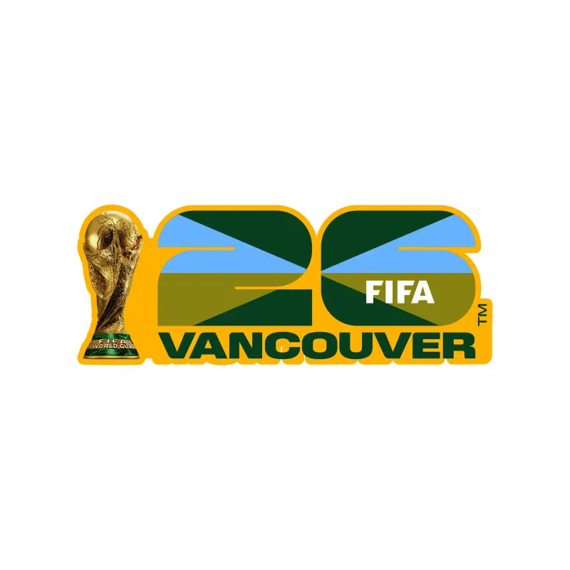 Scotland football Jerseys 2026 World Cup Host City Vancouver Hat Pin Collection – Official Soccer Apparel