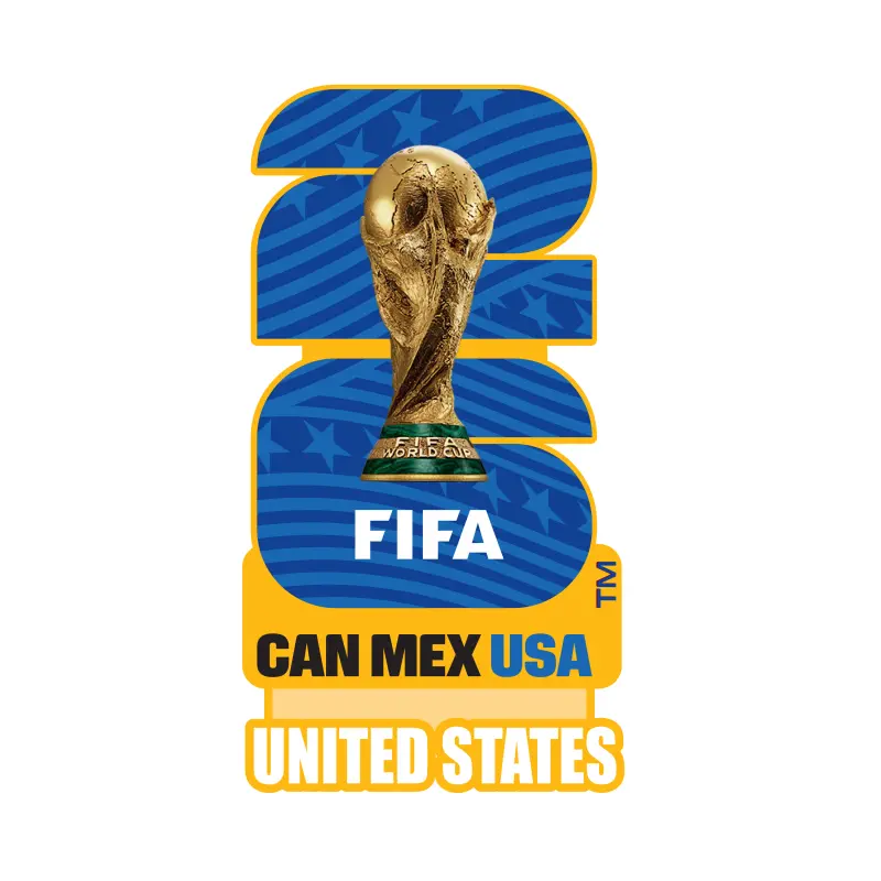 Scotland football Jerseys 2026 World Cup Host Country USA Hat Pin Collection – Official Soccer Apparel