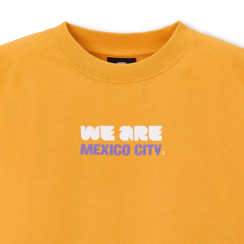 Scotland football Jerseys 2026 World Cup Mexico City T-Shirt – Youth Collection – Official Soccer Apparel