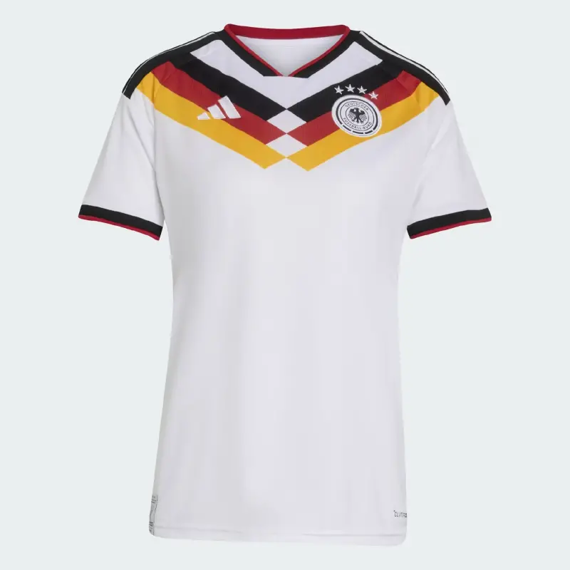Scotland football Jerseys adidas Germany 2026 Home Jersey – Women’s Collection – Official Soccer Apparel