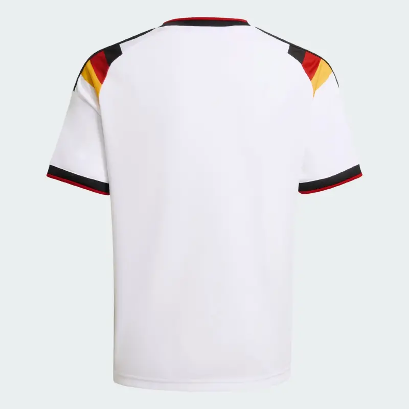 Scotland football Jerseys adidas Germany 2026 Home Jersey – Youth Collection – Official Soccer Apparel
