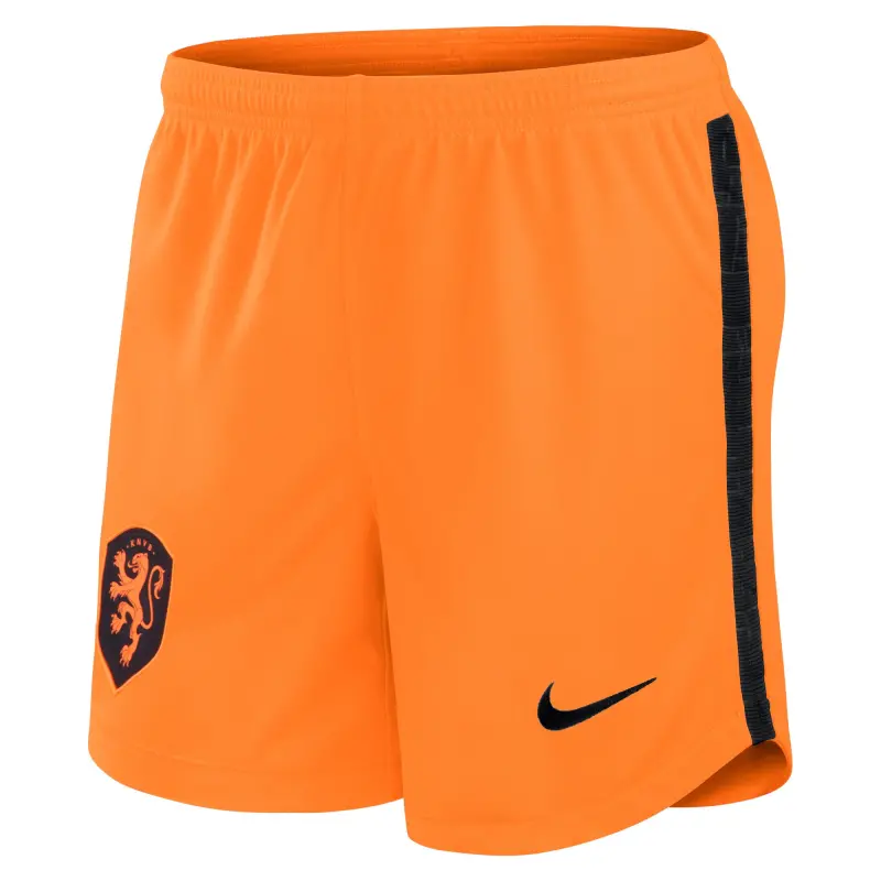 Scotland football Jerseys Netherlands Women’s National Team Nike Women’s 2022 Stadium Home/Away Performance Shorts – Orange Collection – Official Soccer Apparel
